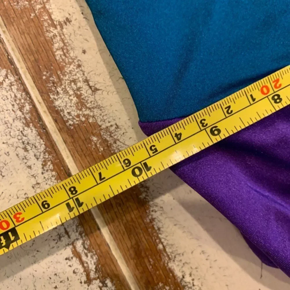 Gymnastics Competition/Dance Leotard - see pictures for measurements